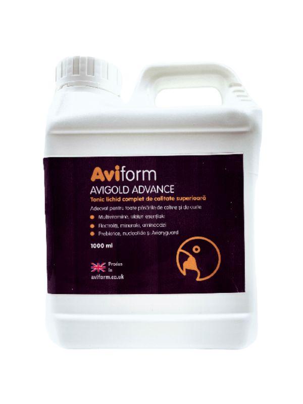Aviform Avigold Advance 250, 500, 1000 ml - DalisPet