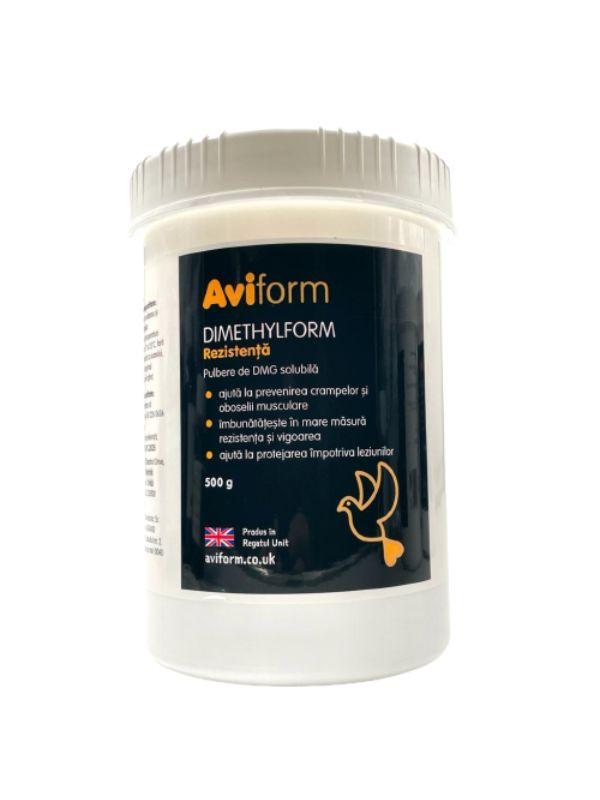 Aviform Dimethylform 500 gr - DalisPet