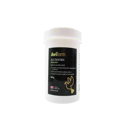 Aviform electroform pentru porumbei 500 g - DalisPet