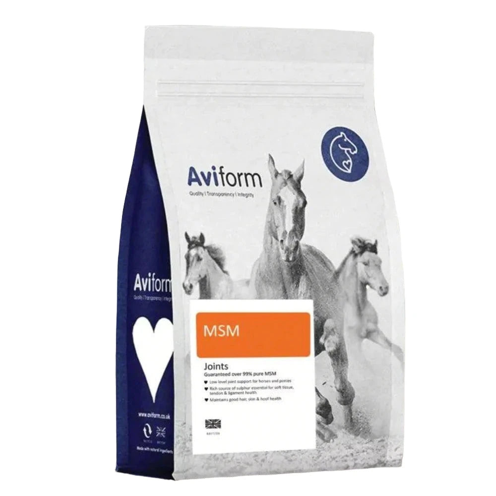 Aviform MSM Articulatii 1 kg - DalisPet