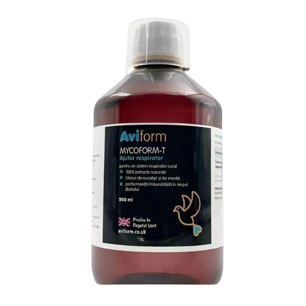 Aviform Mycoform T 500 ml - DalisPet