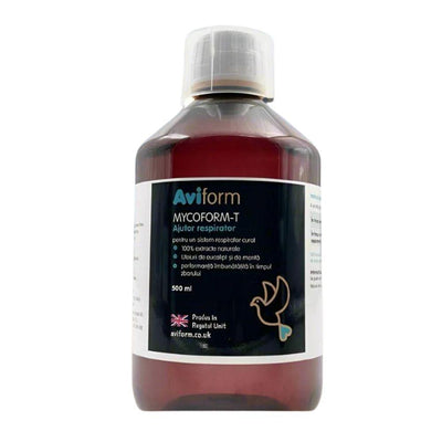 Aviform Mycoform T 500 ml - DalisPet