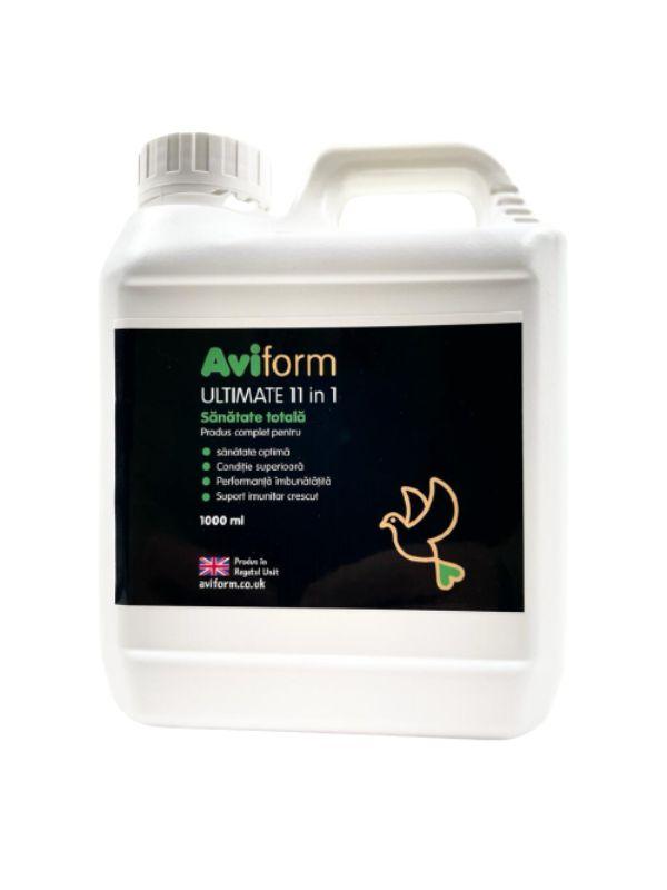 Aviform Ultimate 11 in 1 500, 1000 ml - DalisPet