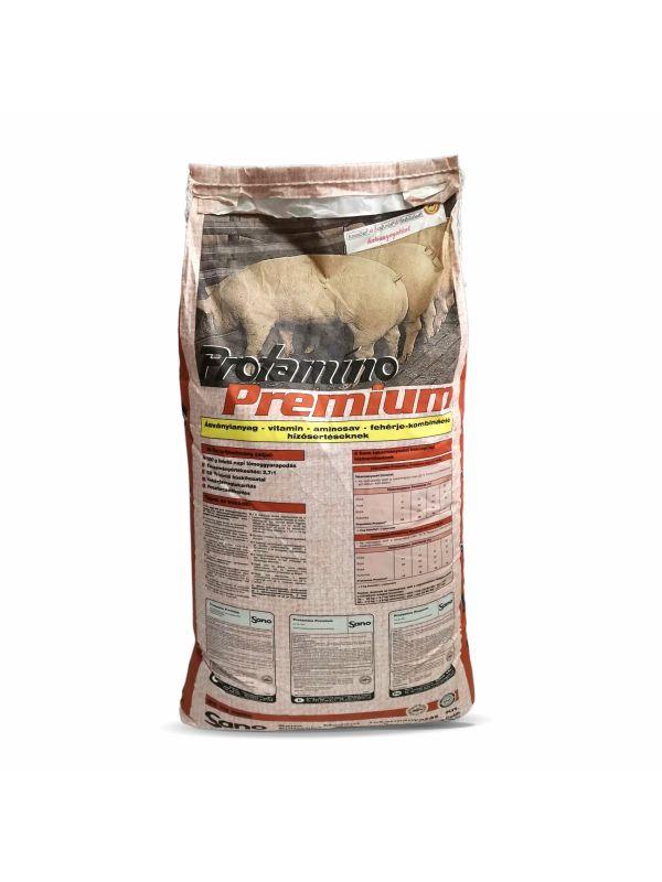 Concentrat porci Sano Protamino Premium 25 kg - DalisPet