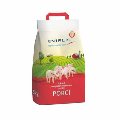 Concentrat pentru purcei starter Evialis 5-20 kg - DalisPet