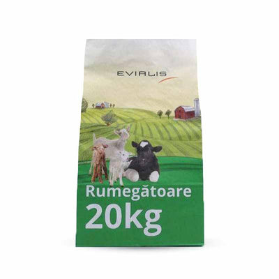 Concentrat pentru vaci de lapte Evialis 25% 20 kg - DalisPet