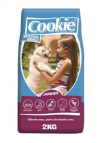 Hrana Cookie Special Menu Junior pentru căței