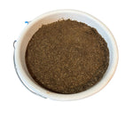 Supliment mineral și vitaminic pentru cai Equilannoo, găleată de lins 20 kg