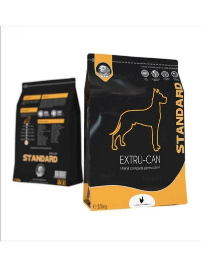 Extrucan Standard 10 kg - DalisPet