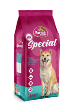 Farma Special Mix hrană uscată câini 20 kg