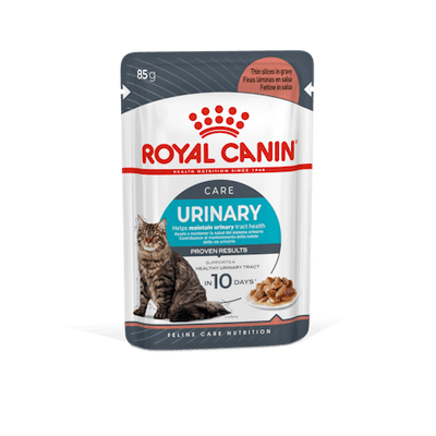 Royal Canin Urinary Care Adult hrana umeda pisica