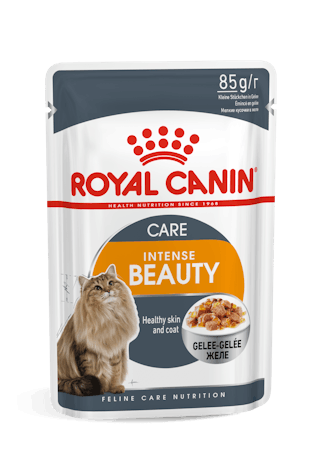 Royal Canin Hair&Skin Care Adult hrana umeda pisica, piele si blana (in aspic)
