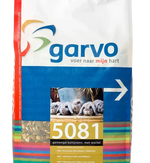 Garvo 5081 hrană pentru iepuri adulti 20 kg