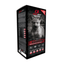 Hrană semi-umedă Premium pentru câine junior Alpha Spirit mix carne 9 kg - DalisPet
