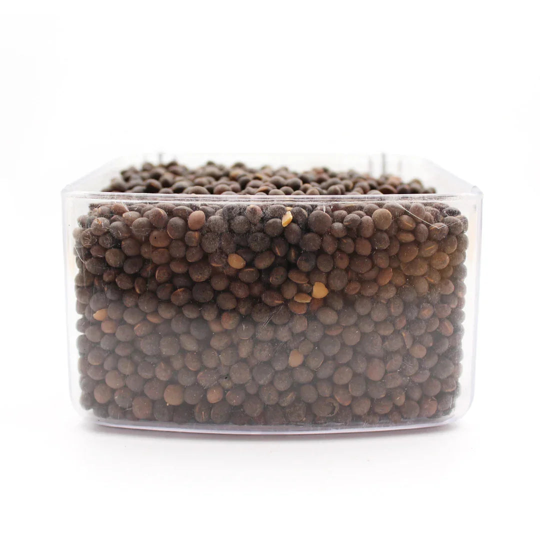 Hrană cerealieră pentru animale – semințe de mazăriche