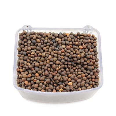 Mazăriche boabe – alimentație naturală pentru porumbei