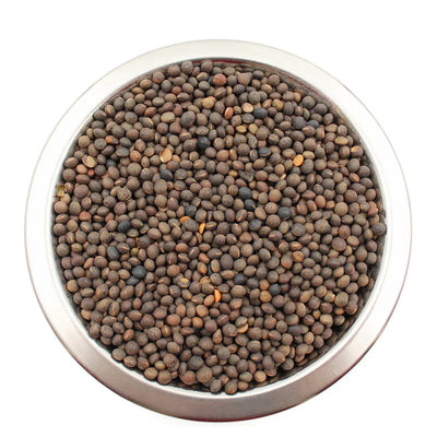 Semințe de mazăriche pentru hrana păsărilor