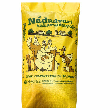 Nagisz furaj pentru iepuri- 20 kg