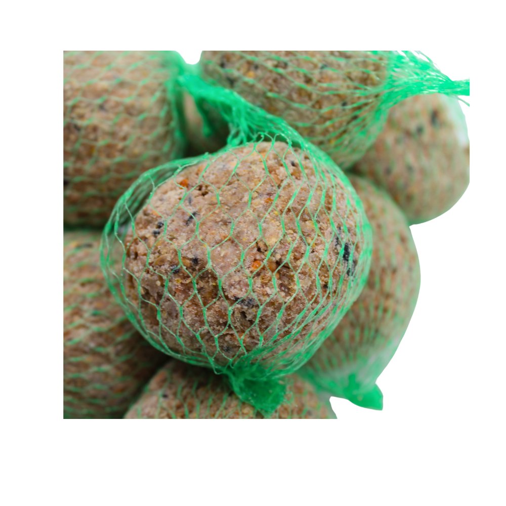 Bile de seu energie pentru pasari