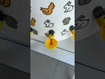 Cubo de 32 litros con bebederos automáticos – Ideal para pájaros