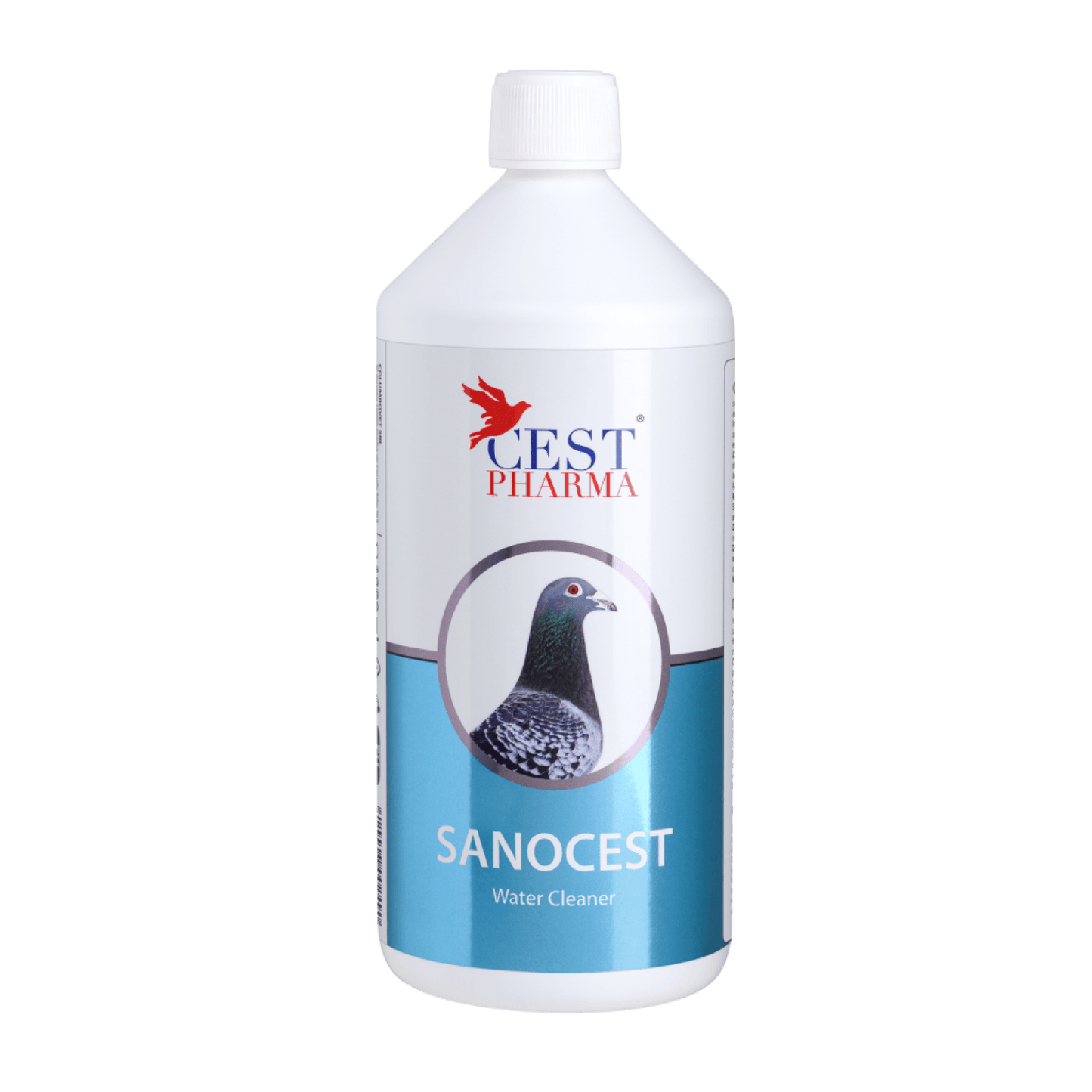 Sanocest 1000 ml Cest Pharma - DalisPet