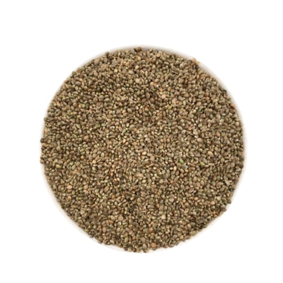 Seminte de canepa 1 kg - DalisPet