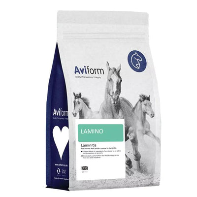 Supliment pentru cai Aviform Lamino 1 kg - DalisPet