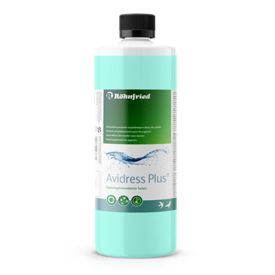 Supliment porumbei Avidress Plus 1000 ml