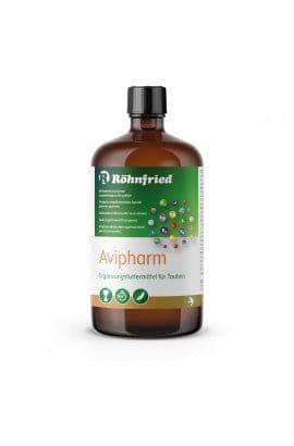 Supliment porumbei Avipharm 1000 ml - DalisPet