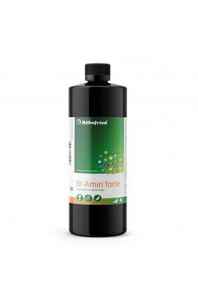 Supliment porumbei Bt Amin Forte 1000 ml