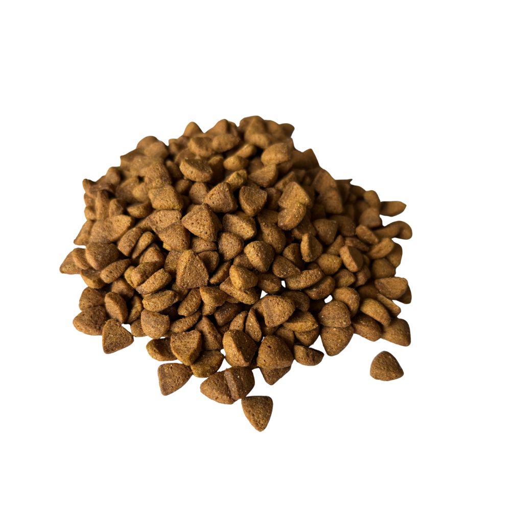Hrană uscată pentru pisici adulte Thank’Q Advanced Special cu pui și legume 10 kg