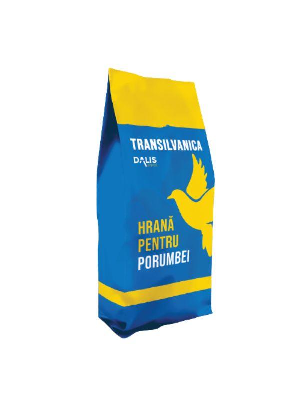 Transilvanica naparlire 25 kg - DalisPet