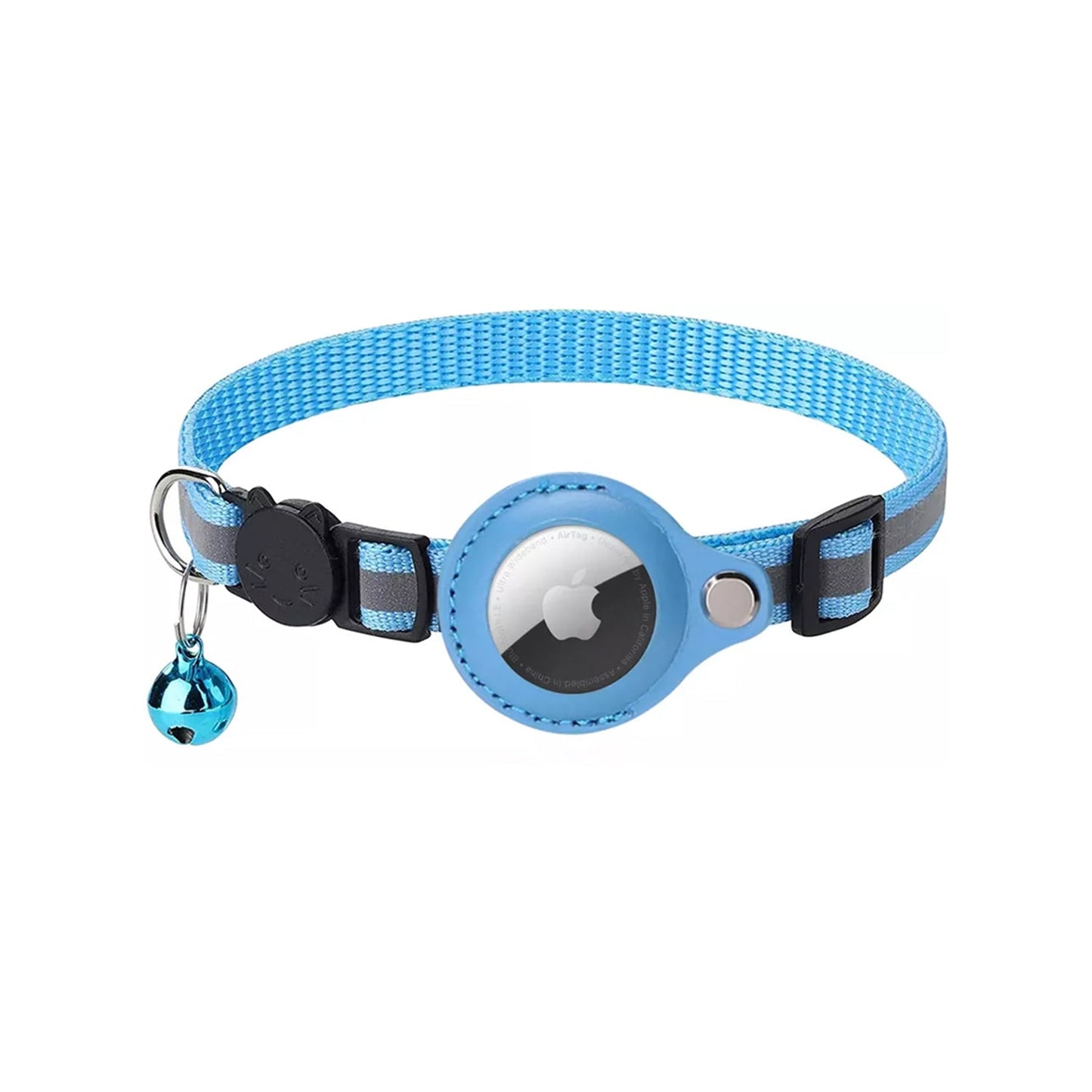 Zgarda cu lacas pentru Air Tag sau G-Spot