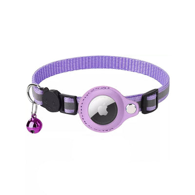 Zgarda cu lacas pentru Air Tag sau G-Spot