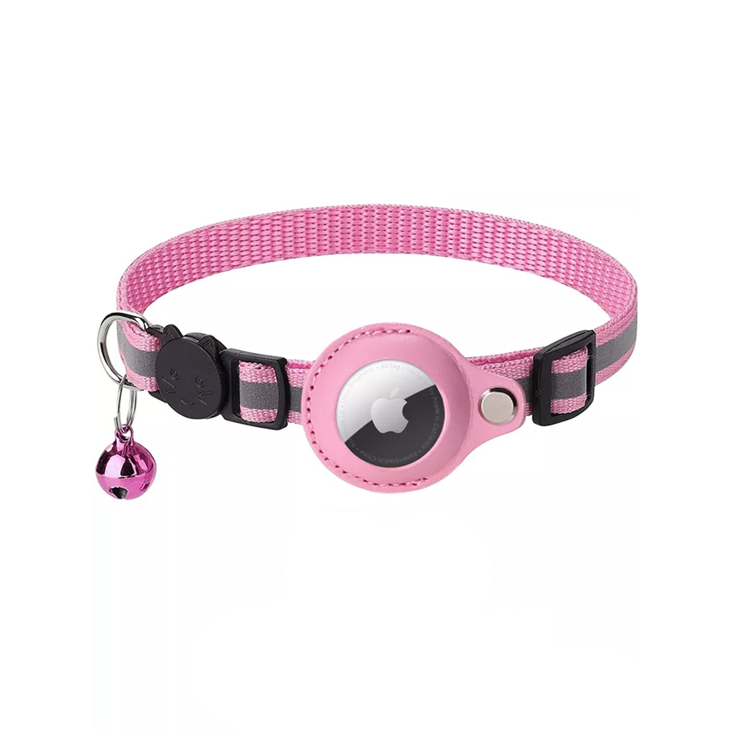 Zgarda cu lacas pentru Air Tag sau G-Spot